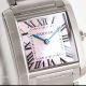 AAA Swiss Replica Cartier Tank Francaise Watch Pink MOP Dial with Roman (3)_th.jpg